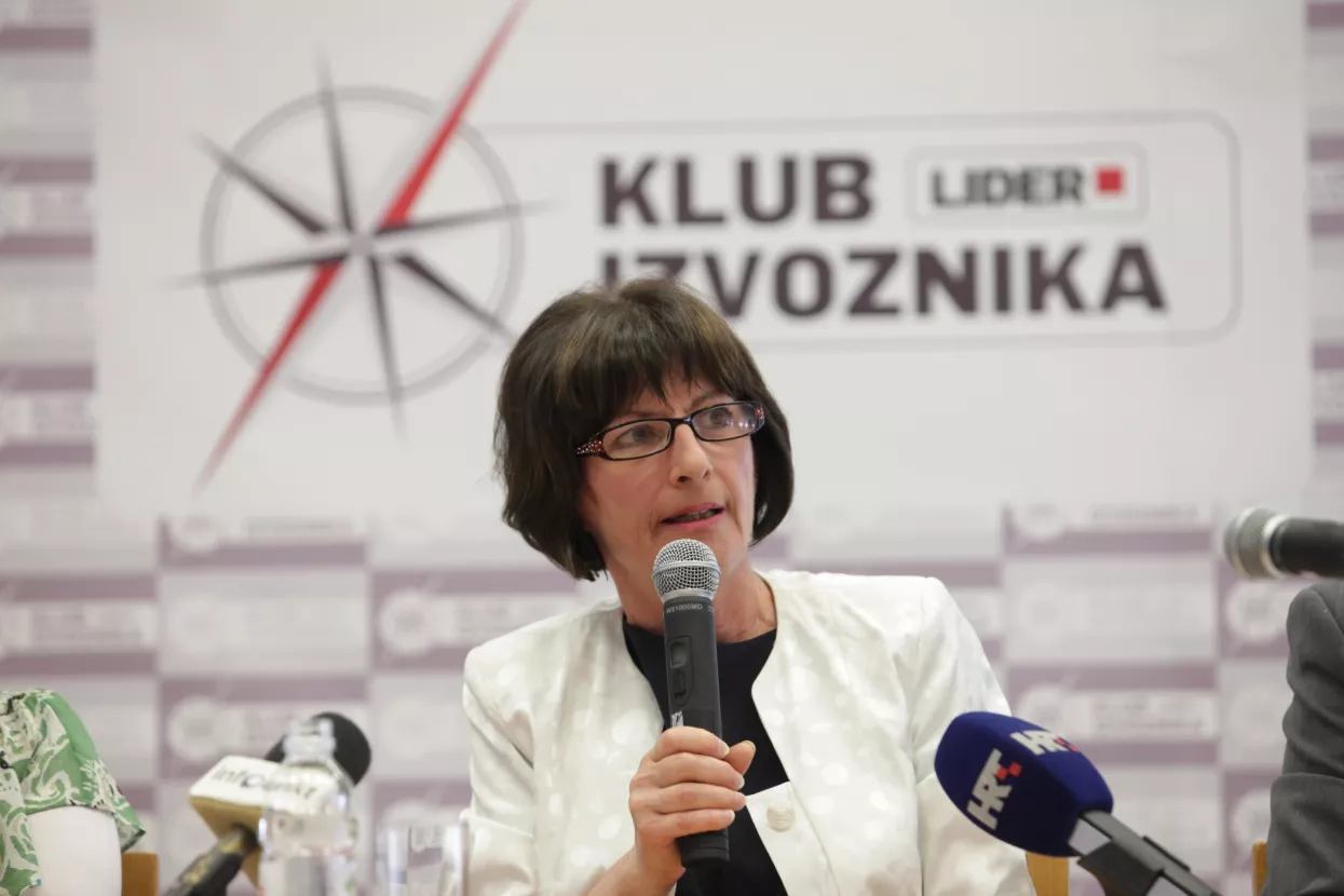 'Hrvatska se nije strate&scaron;ki opredijelila za industrije koje imaju potencijal'
