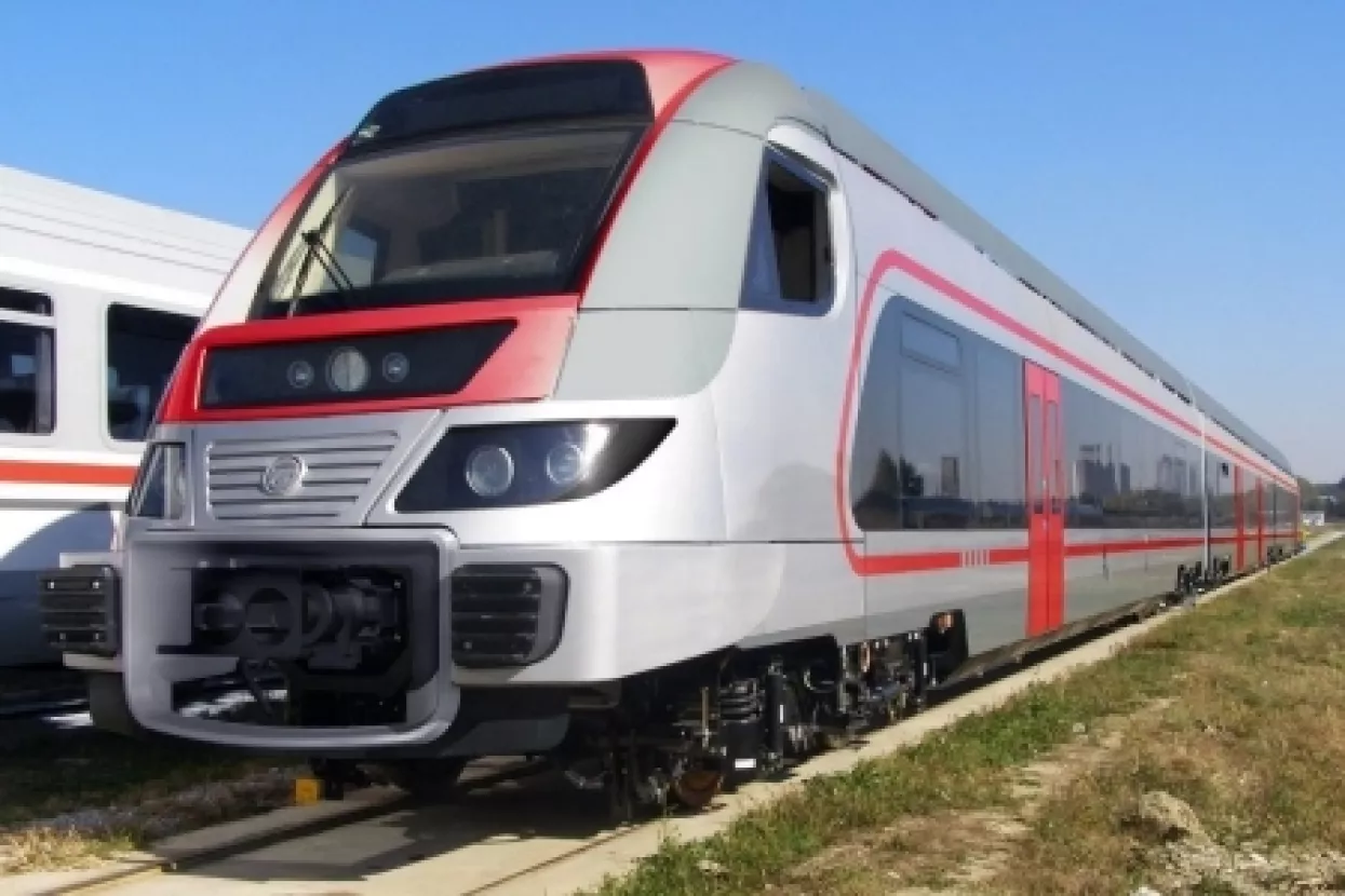 Kreće restrukturiranje TŽV-a Gredelj