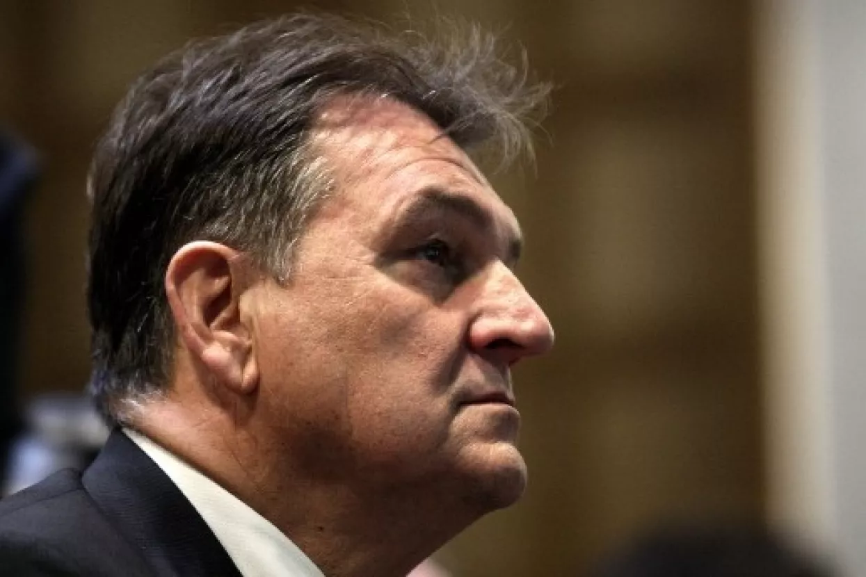 Čačić: Banke su cinične