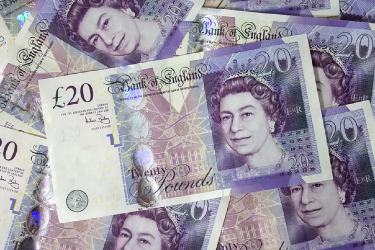 Britanske banke obmanjivale klijente