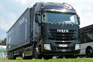 Fiat zatvara pet europskih tvornica za proizvodnju kamiona Iveco