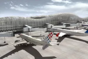 Javna rasprava o novom  terminalu ZLZ-a