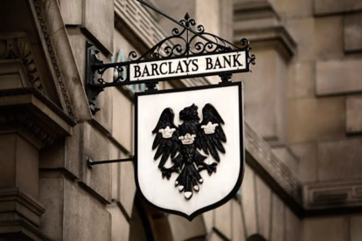 Nakon &scaron;to je vrh Barclaysa podnio ostavku, dionice ojačale 3,4 posto