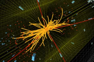 CERN otkrio Božju česticu?