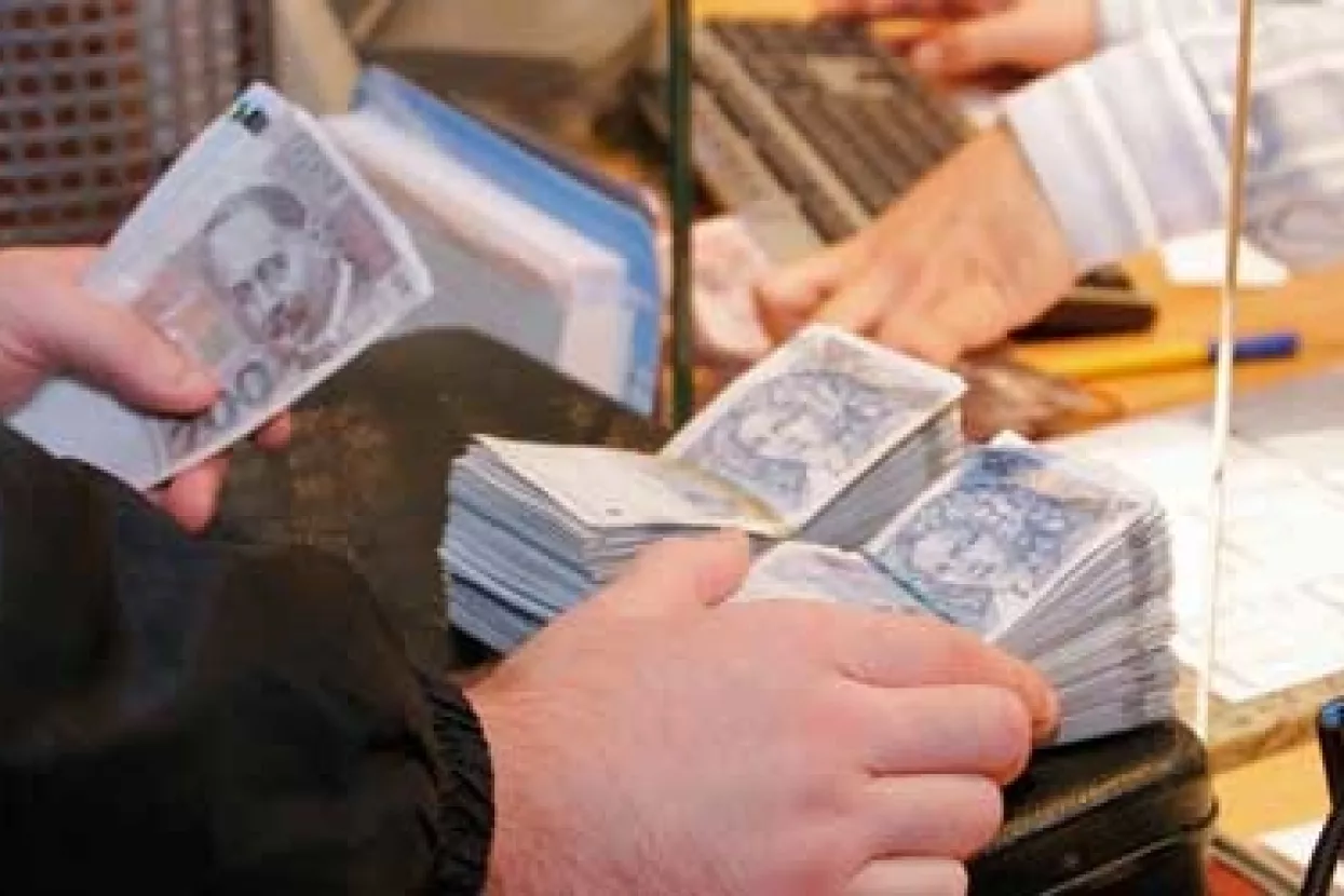 Državne potpore za poduzetnike od 107 milijuna kuna