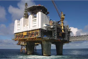 Norve&scaron;ki naftni div Statoil obustavlja proizvodnju