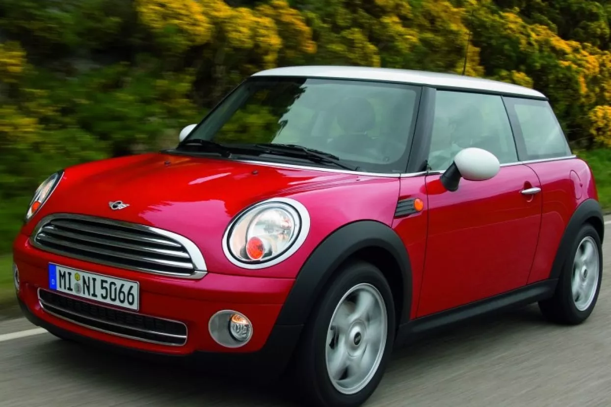 BMW ulaže u brend Mini 300 milijuna eura
