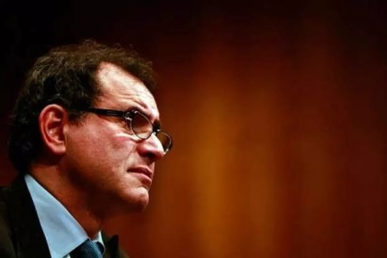 Roubini: Bankari su pohlepni, bit će gore nego 2008.