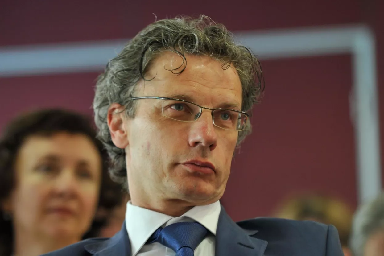 Vujčić odabrao tim, u njemu nema mjesta za Holjevca