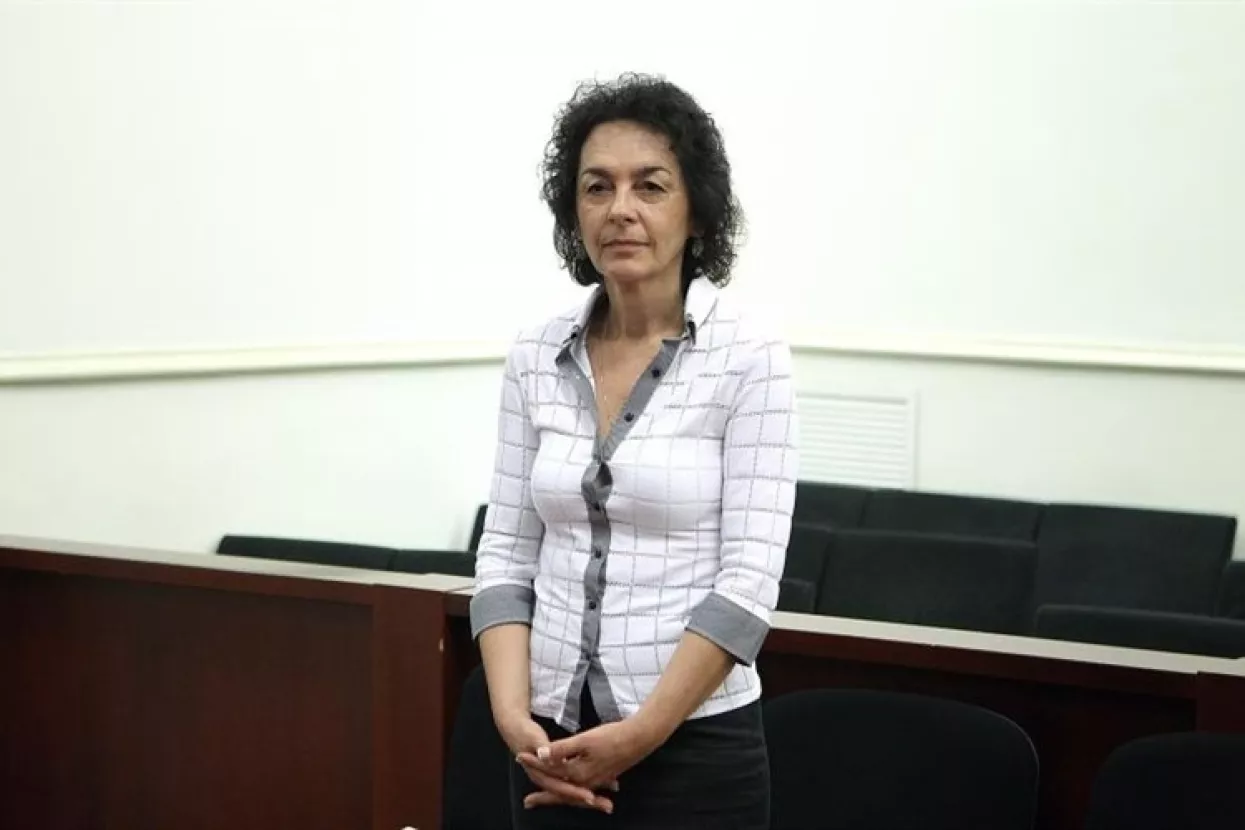 'Bačić i Bari&scaron;ić donijeli su mi 2 milijuna kuna i 300 tisuća eura za sef'