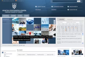 HGK predstavila tri nova centra i novu web stranicu
