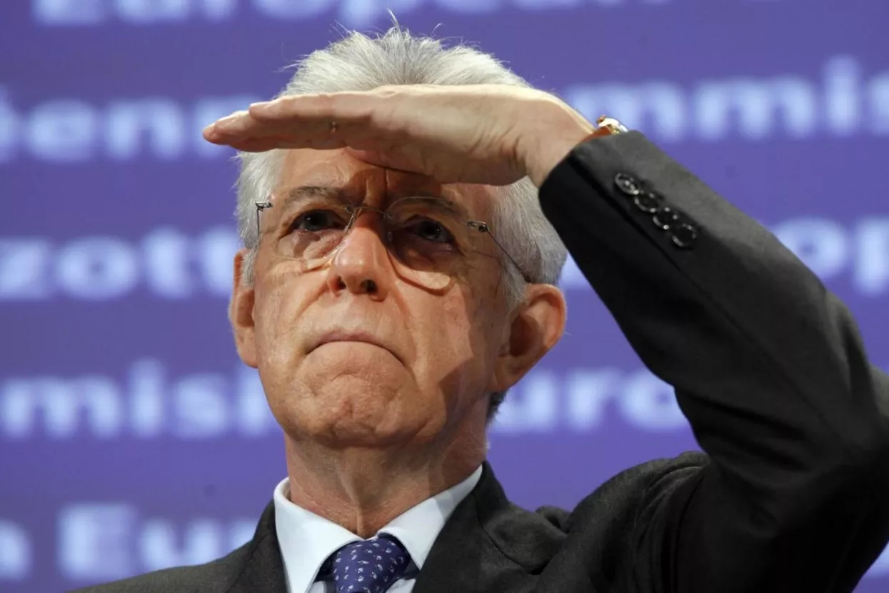 Uoči prodaje državnih obveznica Moody's snizio rejting Italije
