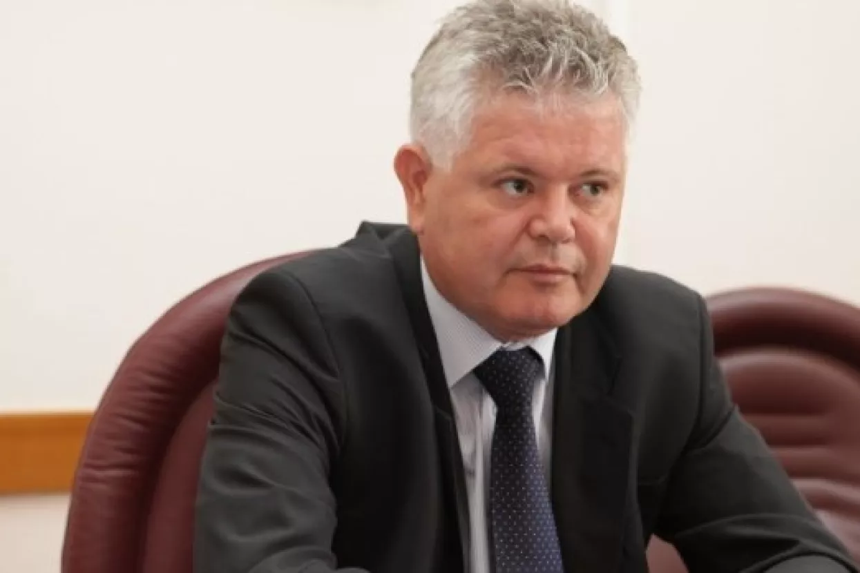 Suđenje Vlahu&scaron;iću i Vićanu zbog nekretnine na &Scaron;ipanu