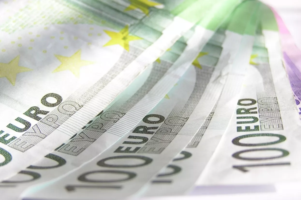 Ugovoreno 50 posto sredstava iz IPA programa
