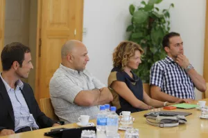Poslovni anđeli traže razvijenije trži&scaron;te kapitalnih fondova