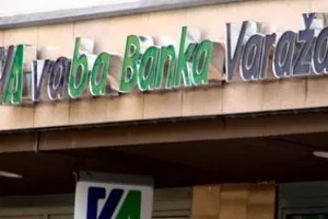 Stečaj Validusa neće utjecati na poslovanje Vaba banke