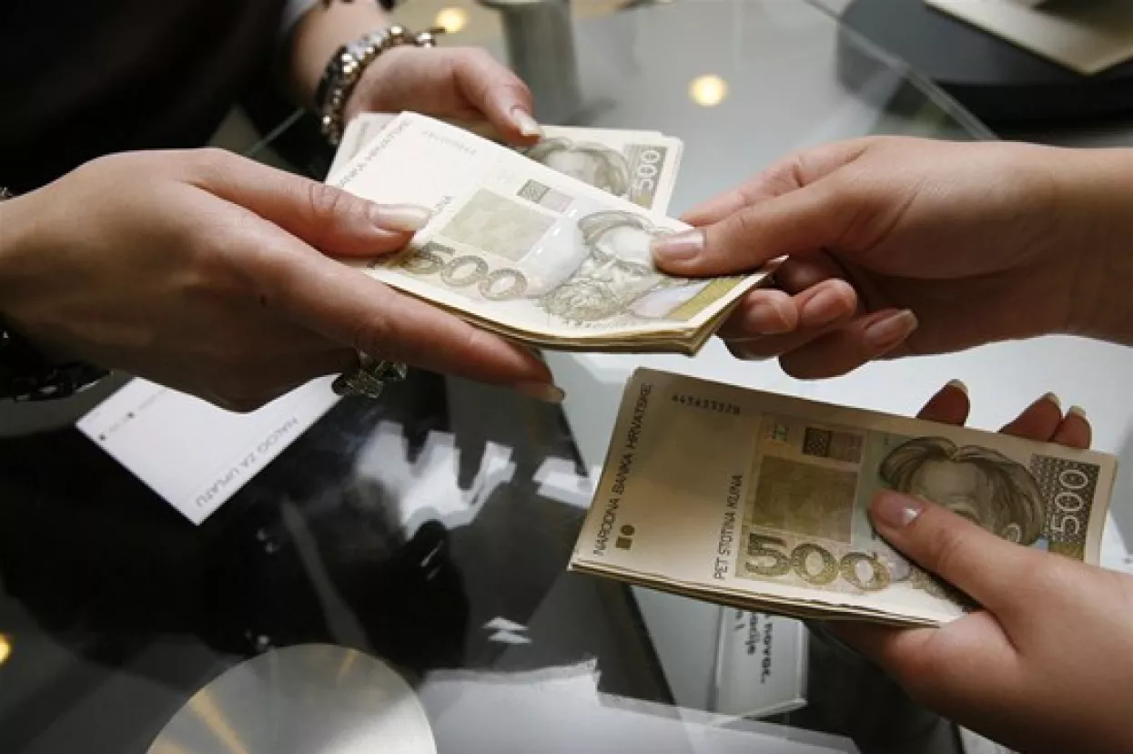 Manjinskim dioničarima Beli&scaron;ća otpremnina od 478 kuna po dionici