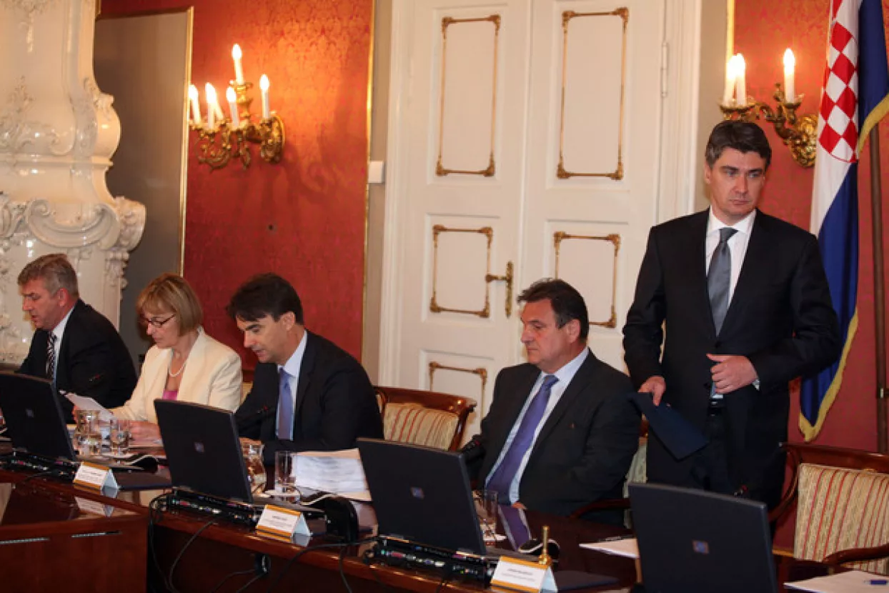 Vladina nova agencija naručuje 1,8 milijuna kuna vrijedne aute