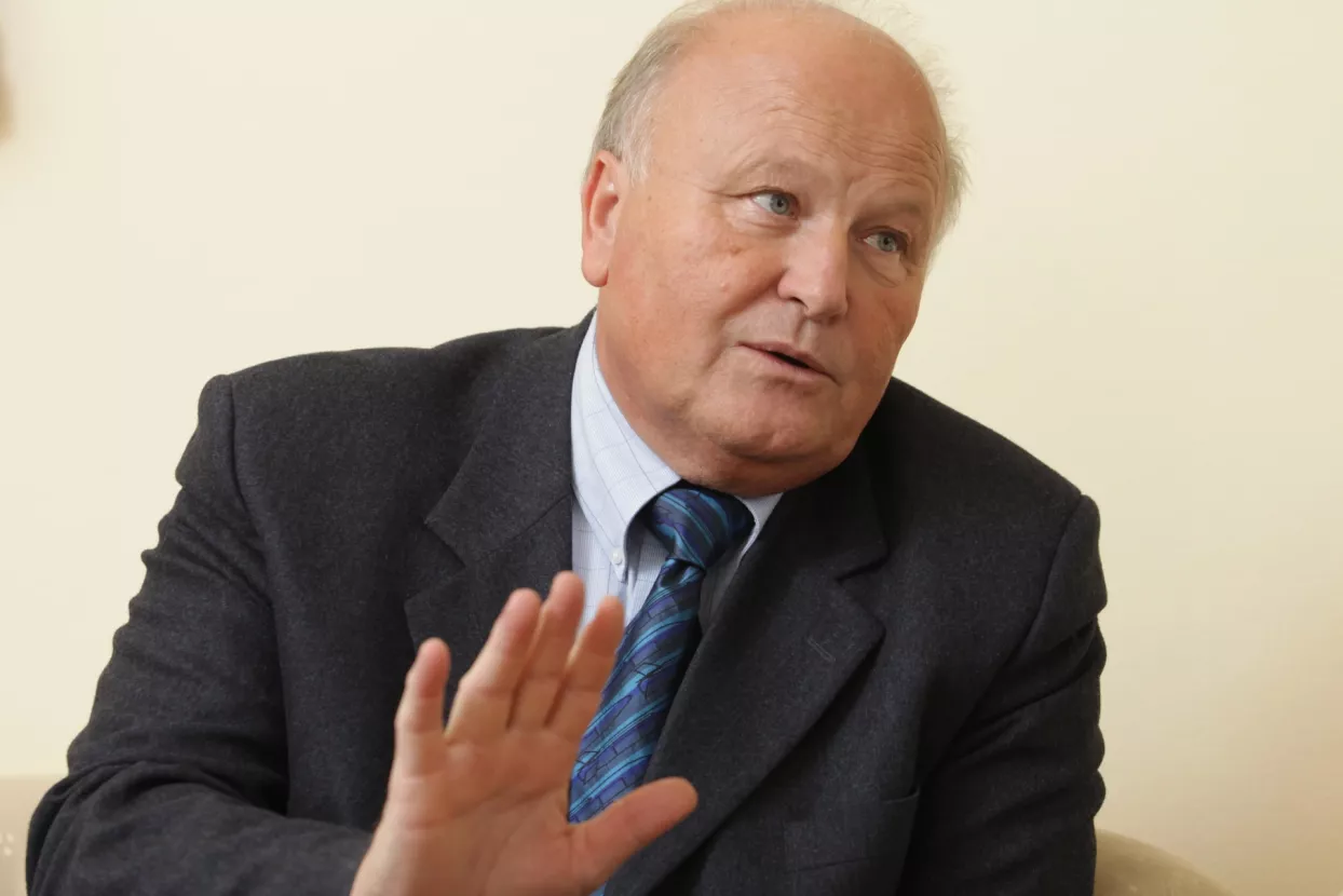 Linić: Za isti stol staviti dužnike i vjerovnike, uključujući državu