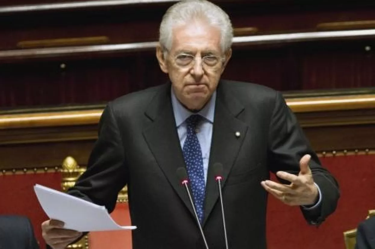 Italija se zadužila uz vrlo visoku kamatu