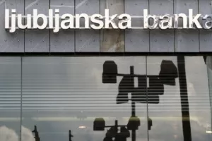 Moody's snizio rejting najvećim slovenskim bankama