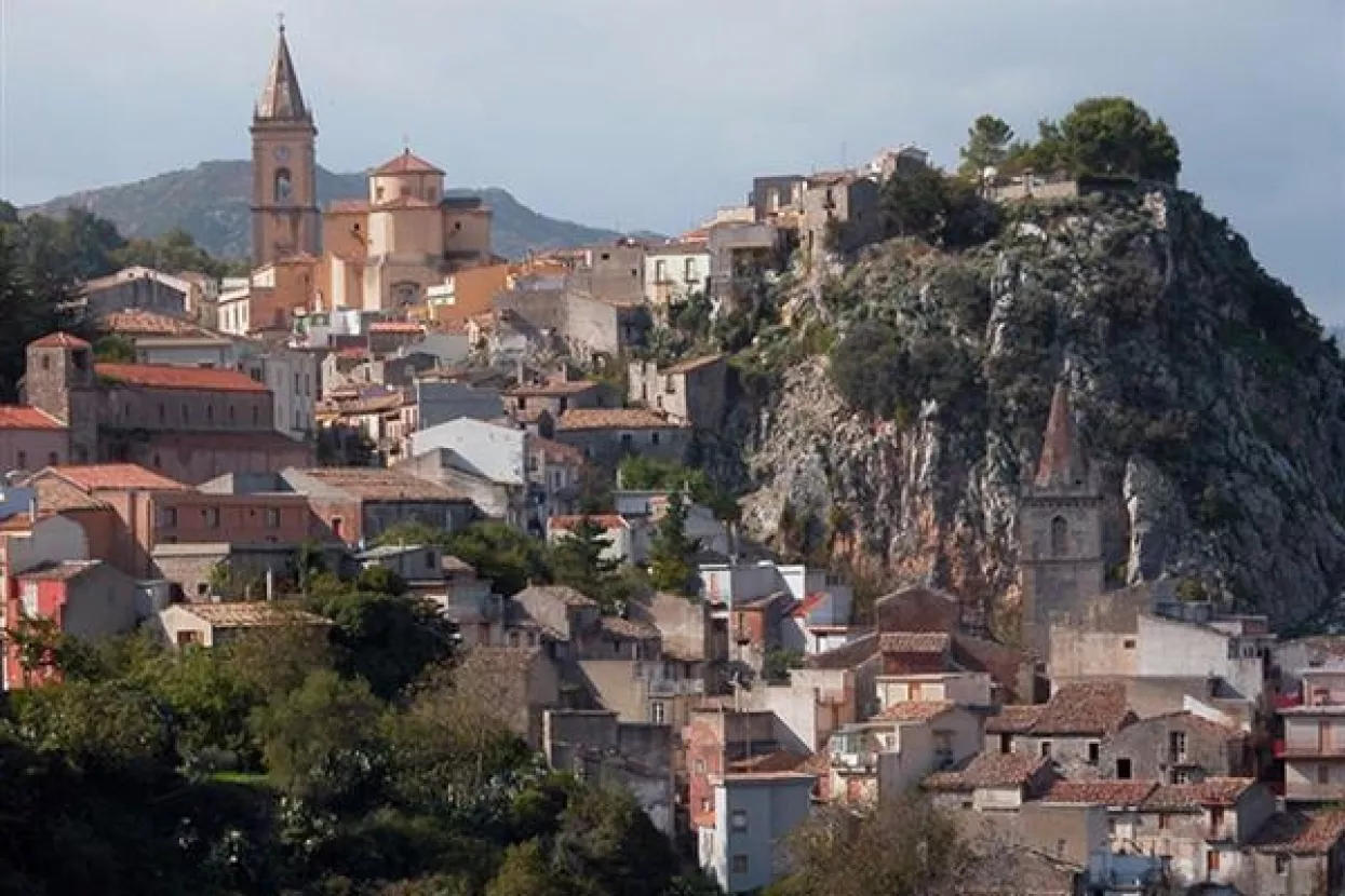 Sicilija na korak do 'smeća'