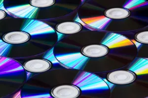 Svaki &scaron;esti građanin godi&scaron;nje kupi jedan CD
