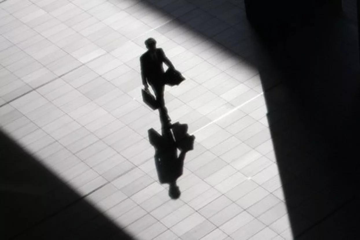 Sektor usluga predvodi u pogor&scaron;anju gospodarske klime