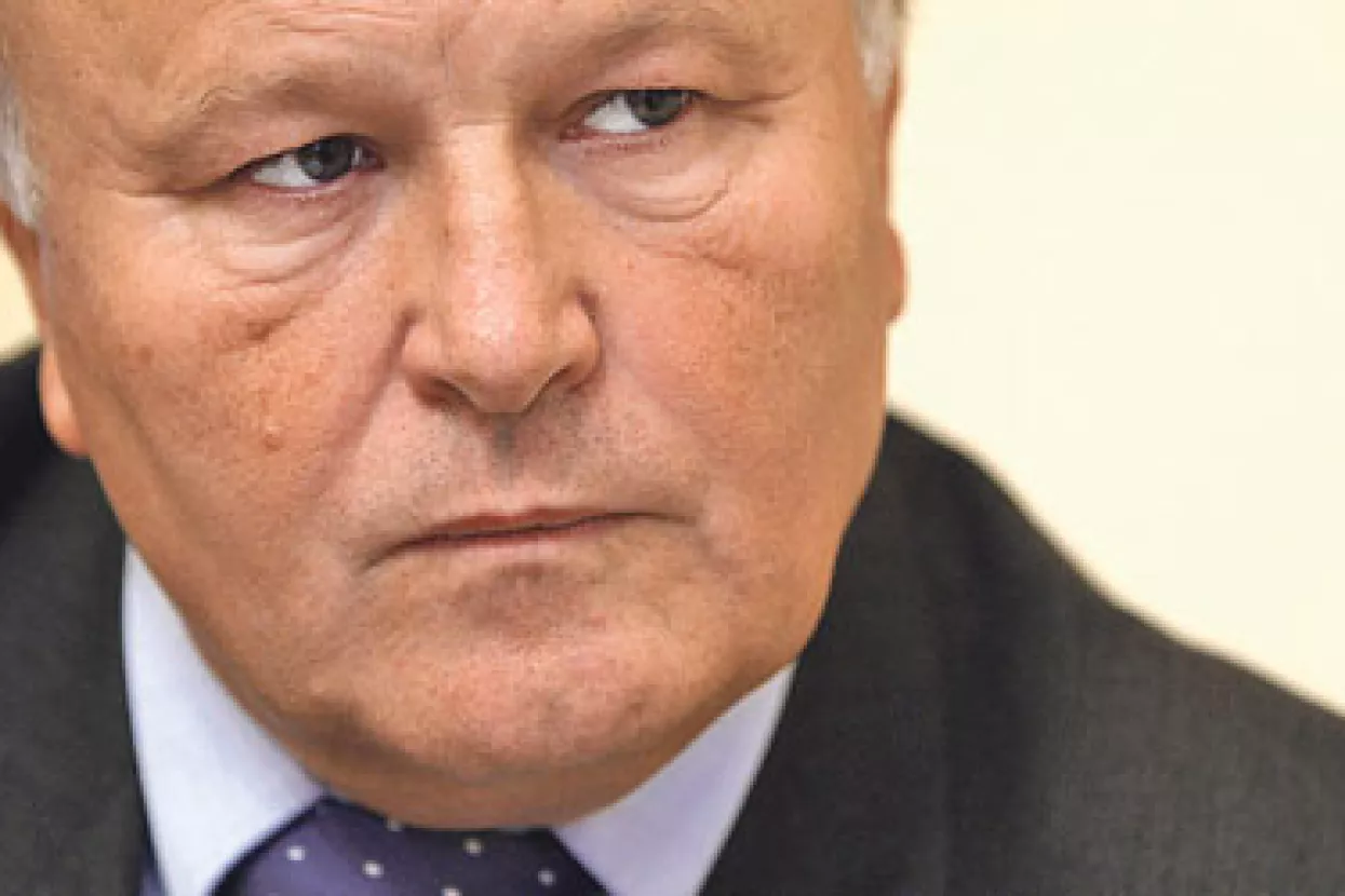 Linić objavio popis dužnika