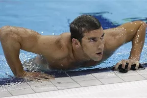 Phelps najuspje&scaron;niji olimpijac svih vremena