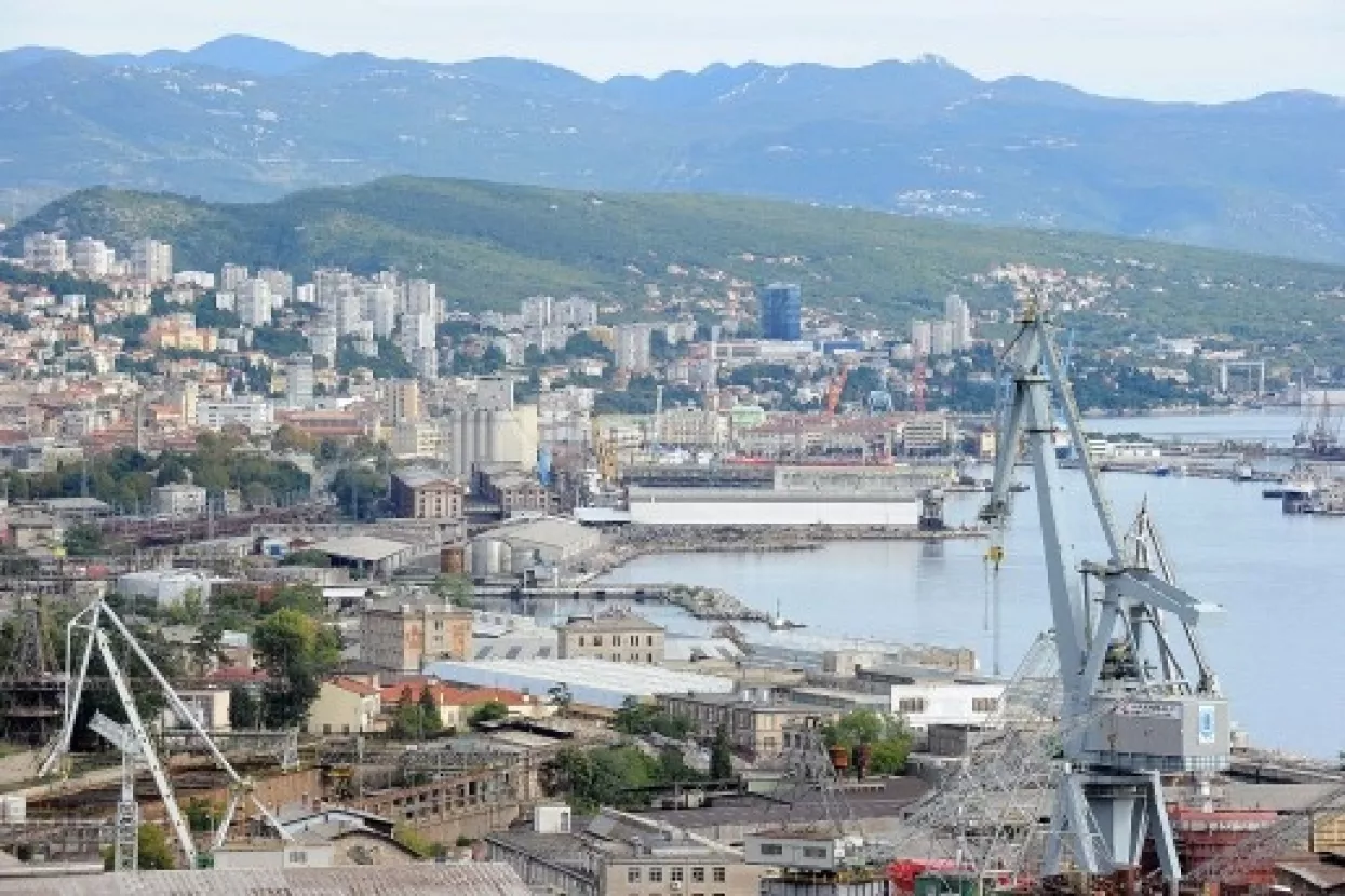 Tko će biti novi ravnatelj Lučke uprave Rijeka?