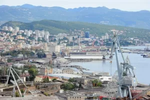 Tko će biti novi ravnatelj Lučke uprave Rijeka?