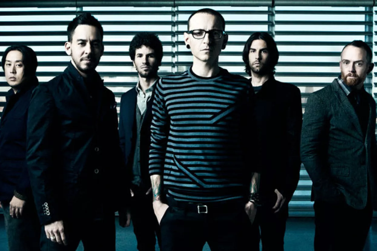 Glazbena recenzija  - Linkin Park