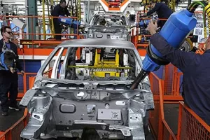 Talijanski Fiat nezadovoljan srbijanskim poslovanjem