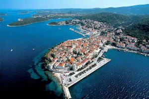 U Korčuli 20.000 noćenja vi&scaron;e nego lani