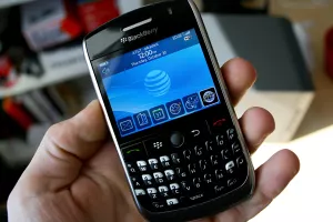 Samsung nije zainteresiran za BlackBerry