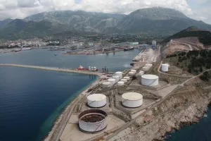 Luka Ploče Baru godi&scaron;nje 'ukrade' 1,5 milijuna eura