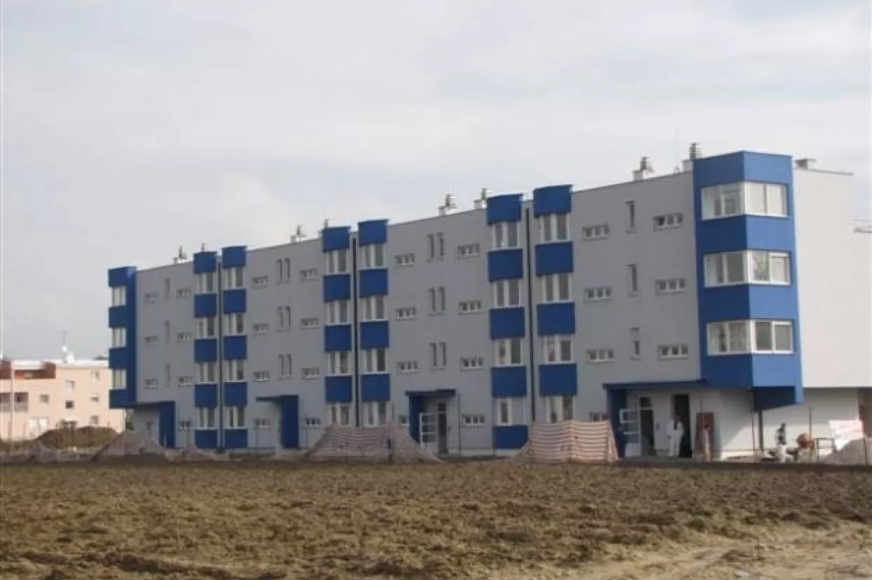Prazni stanovi će se vi&scaron;e oporezivati, a cijene će biti realnije