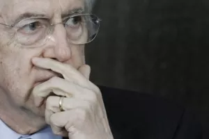 Monti: Najveća tragedija bila bi da euro postane čimbenik raspada