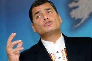 Ekvador spreman na razgovor oko Assangea