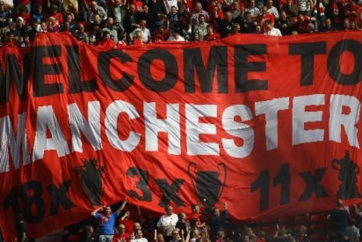 Soros kupio dionice Manchester Uniteda