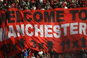 Soros kupio dionice Manchester Uniteda