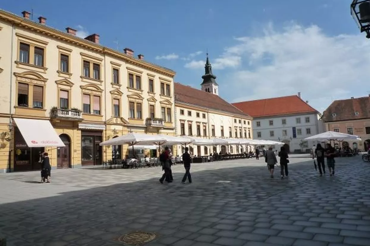 Varaždinska bolnica ostala bez lijekova
