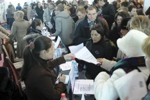 Broj nezaposlenih prema&scaron;io 300.000