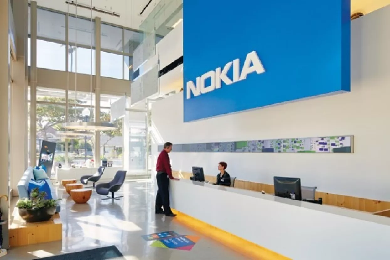 Samsungov gubitak spora donio rast Nokiji