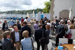 Potpisan sporazum o suradnji Adriatic Boat Showa i Messe Berlina
