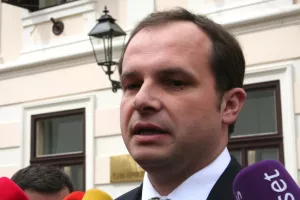 Sindikat vozača traži razgovor s ministrom Hajda&scaron; Dončićem