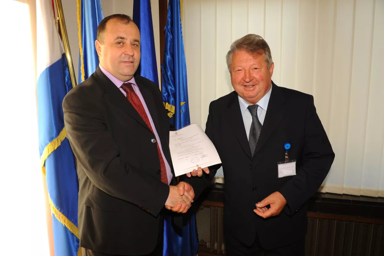 Metal product moći će sudjelovati i na NATO klasificiranim natječajima