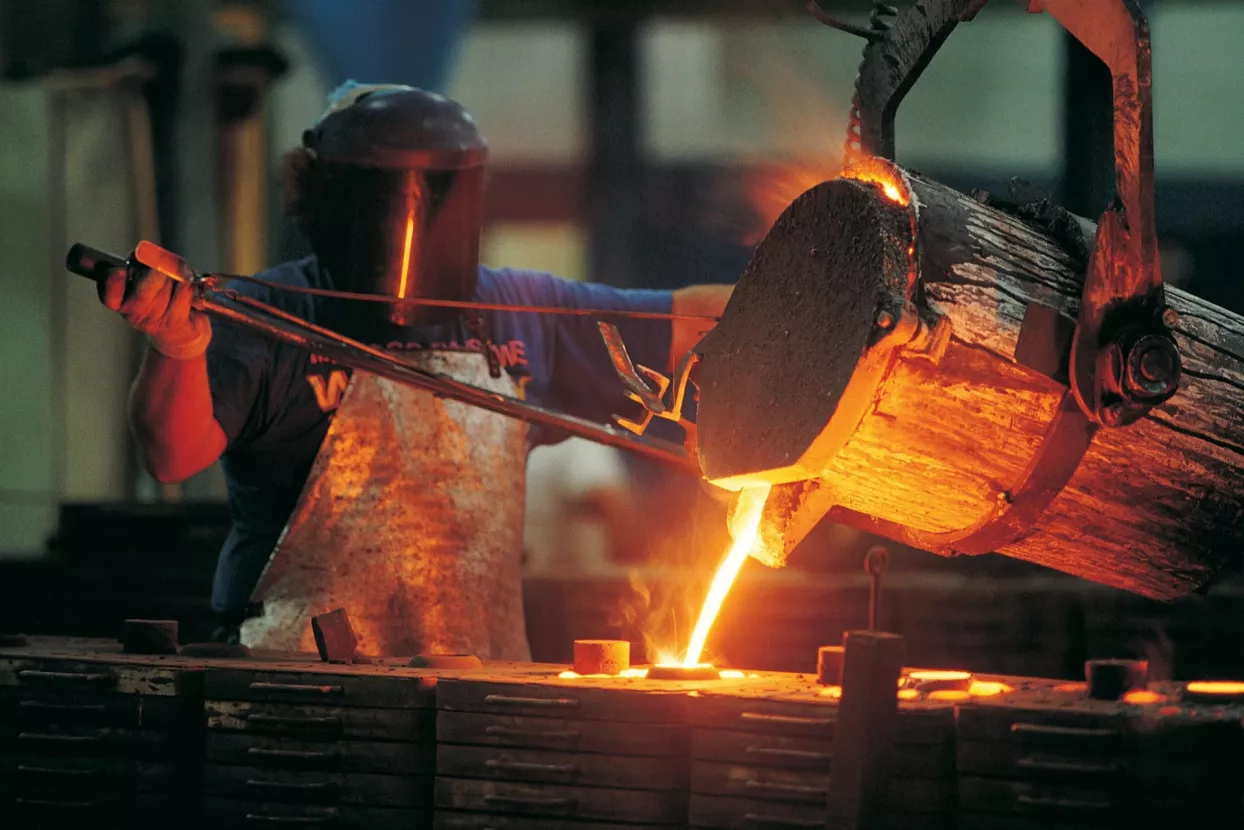 U metalskom sektoru 20 tisuća dobilo otkaz, 19 tisuća na minimalcu