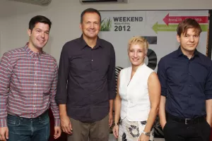 &Scaron;to vas očekuje na ovogodi&scaron;njem Weekend Media Festivalu?